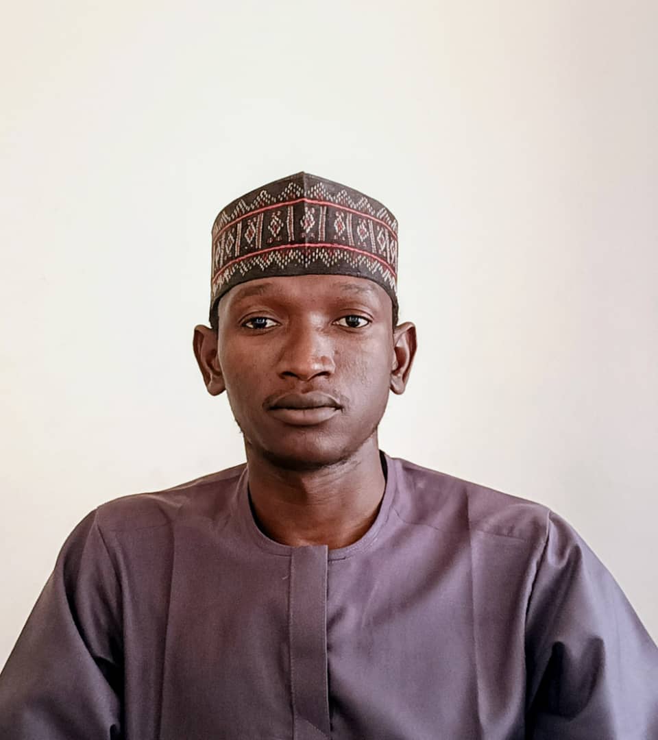 Salihu Abba Suraj